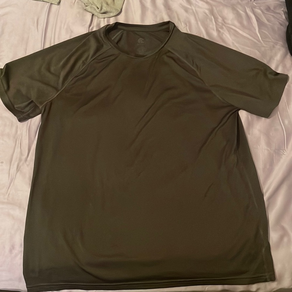 Dri-Fit t-shirt